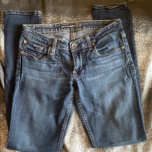 Big Star Sweet Skinny